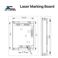 CO2 laser controller mainboard JCZ V4 Ezcard laser control card marking board laser controller